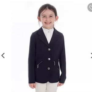 Equestrian Competition Jacket